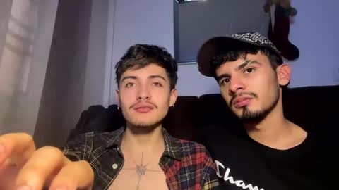 federik online show from 01/06/25, 05:30