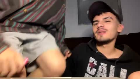 federik online show from 01/16/25, 05:32