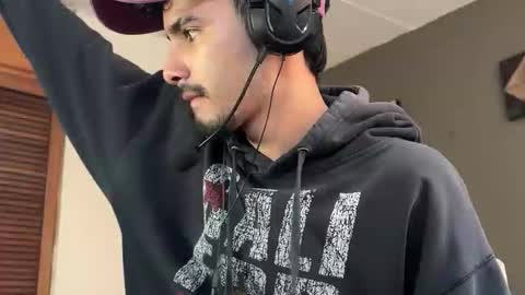 federik online show from 03/18/26, 04:43