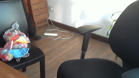 fedeGLOBOS online show from 09/17/25, 09:05