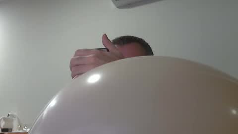 fedeGLOBOS online show from 11/09/25, 12:53