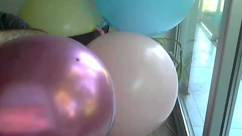 fedeGLOBOS online show from 12/19/25, 02:02