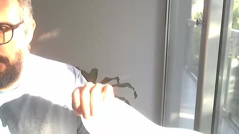 fedeGLOBOS online show from 02/13/26, 09:22