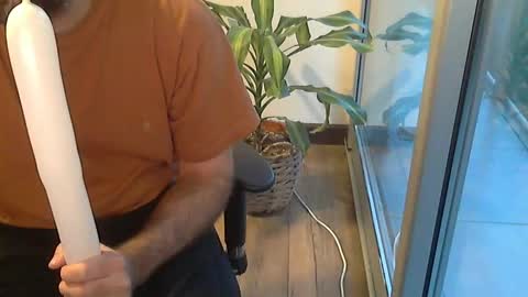 fedeGLOBOS online show from 04/14/26, 09:32