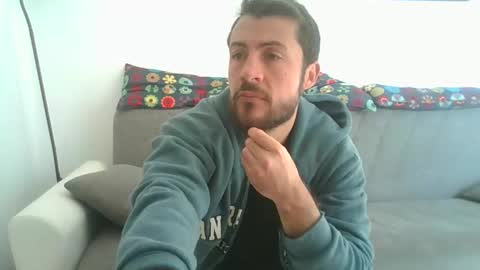 fedelion online show from 02/11/25, 11:54