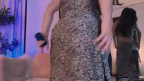 Federica online show from 03/08/26, 01:48