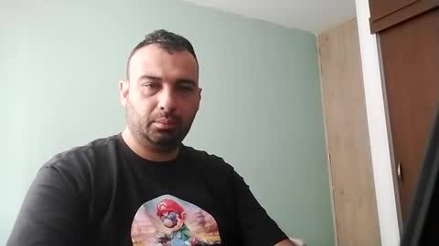 federico online show from 02/01/25, 03:39