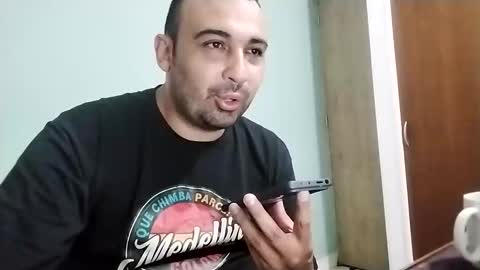 federico online show from 02/07/25, 11:24