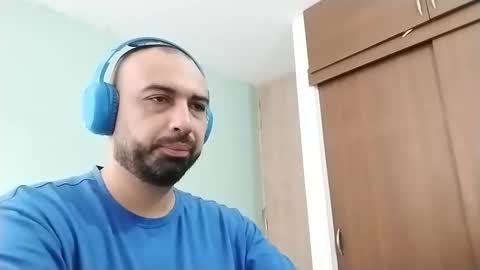 federico online show from 11/02/25, 12:07