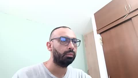 federico online show from 02/22/26, 04:49