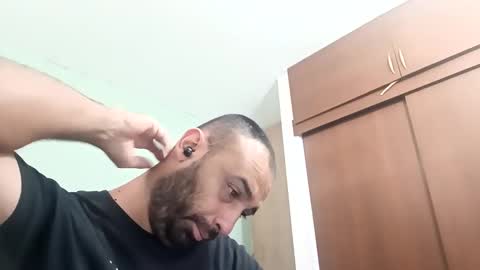 federico online show from 03/21/26, 03:26