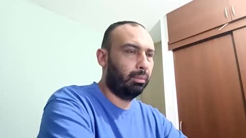 federico online show from 03/25/26, 12:05