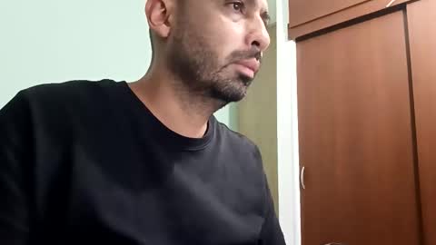 federico online show from 05/10/26, 11:32