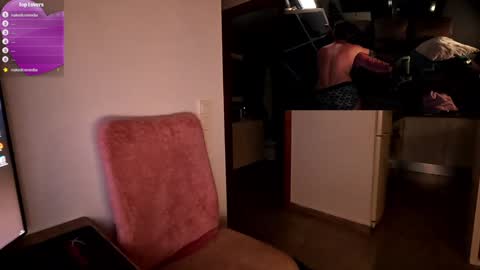 Snapshot of federosario2123 chatting on 01/17/25, 02:39 federosario2123 online show from 01/17/25, 02:39