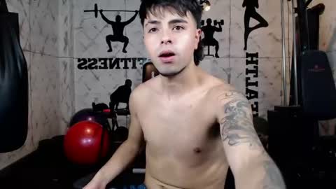 Fede online show from 06/19/26, 05:01
