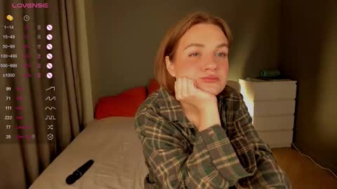 Fedosya Baby Girl online show from 11/23/25, 07:02