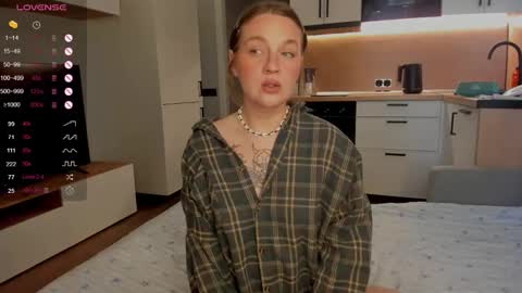 Fedosya Baby Girl online show from 01/08/26, 10:39