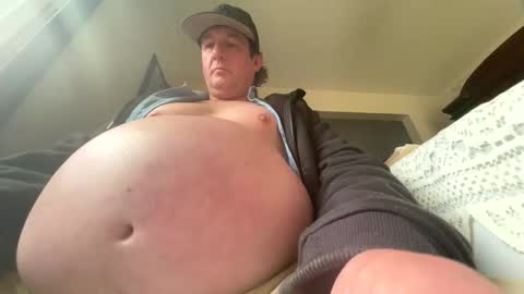 feedmyhugebelly online show from 05/13/26, 09:11