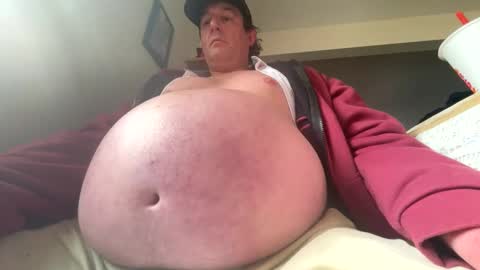 feedmyhugebelly online show from 05/14/26, 08:04