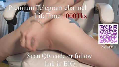 Snapshot of feelbetterwithme chatting on 12/07/24, 06:32 Princess Kate  HOT ANAL VID ON FANSLY    Help me reach 100 likes online show from 12/07/24, 06:32