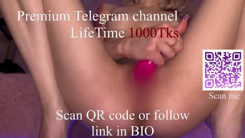 Snapshot of feelbetterwithme chatting on 12/18/24, 03:15 Princess Kate  HOT ANAL VID ON FANSLY    Help me reach 100 likes online show from 12/18/24, 03:15