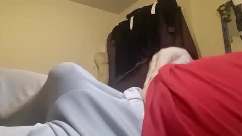 Snapshot of feelinfreeky chatting on 04/01/26, 03:20 I love to do C2C online show from 04/01/26, 03:20