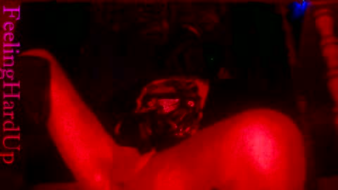 FeelingHardUp online show from 03/01/26, 01:07