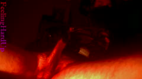 FeelingHardUp online show from 03/06/26, 02:08