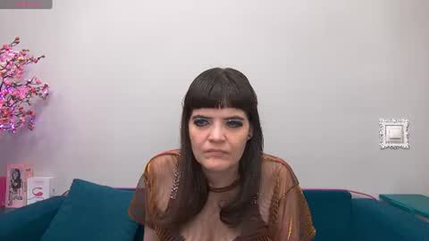 Snapshot of feelsgoodwoman chatting on 07/07/26, 03:53 Laura online show from 07/07/26, 03:53