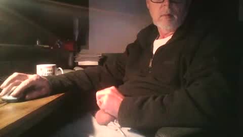John Buck online show from 12/16/24, 04:49