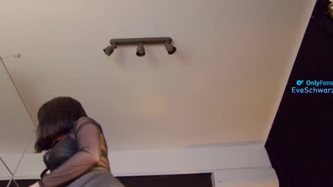 feetgoddesss online show from 02/20/25, 10:27