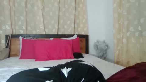 feetlovely507541 online show from 03/09/26, 06:12