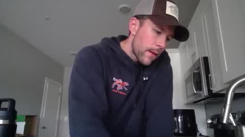 Ethan Slayher online show from 04/30/26, 10:36