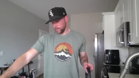 Ethan Slayher online show from 05/18/26, 06:25