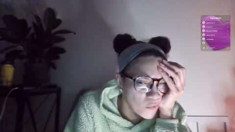 Soley online show from 01/13/25, 08:37