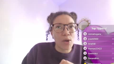 Soley online show from 01/15/25, 04:21