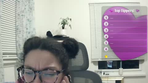 Soley online show from 01/17/25, 03:12