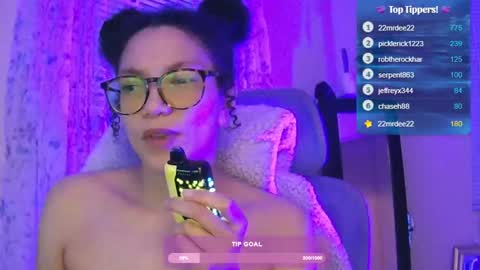 Soley online show from 01/31/25, 06:24