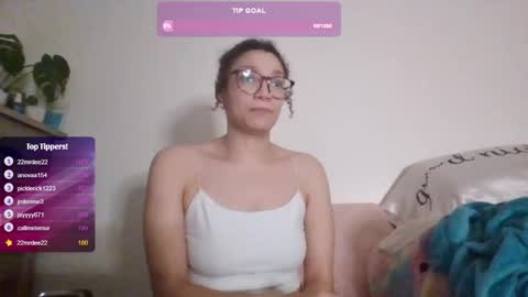 Soley online show from 02/22/25, 11:46