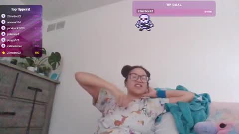 Soley online show from 02/24/25, 08:36