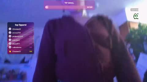 Soley online show from 02/28/25, 12:54