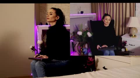 FeetVibe online show from 12/14/25, 08:30