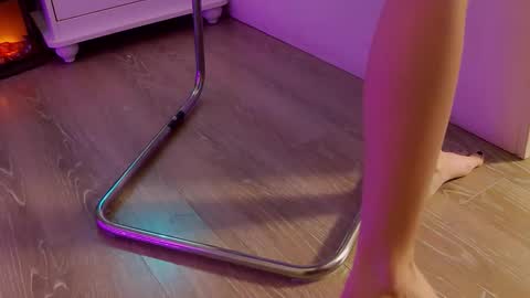 FeetVibe online show from 01/11/26, 07:02