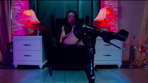 FeetVibe online show from 02/28/26, 06:36