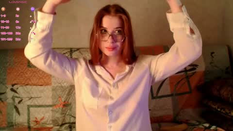 Hi Im Milly  nice 2 meet u 3 online show from 05/06/26, 04:12