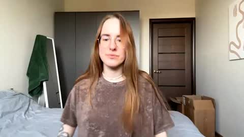 Mary online show from 04/21/26, 08:31
