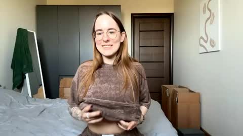 Mary online show from 04/22/26, 08:39