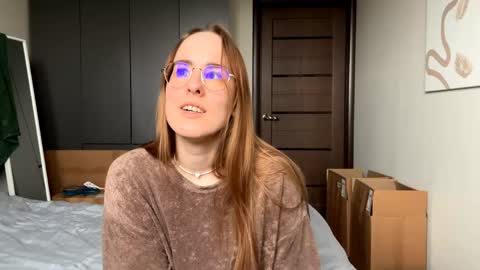 Mary online show from 04/23/26, 07:52