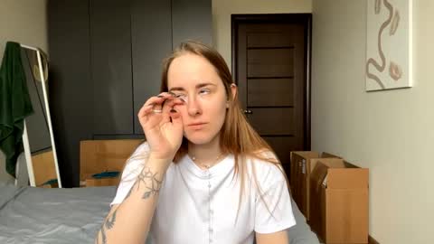 Mary online show from 04/28/26, 10:09