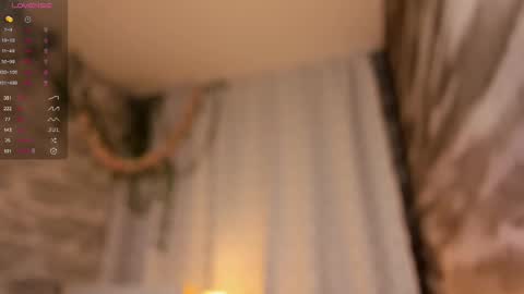 Doris online show from 03/08/25, 02:08